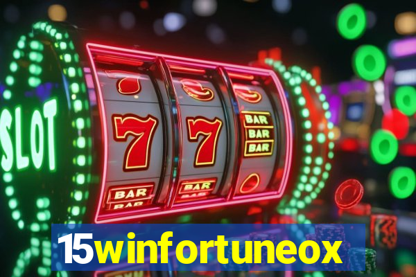 15winfortuneox