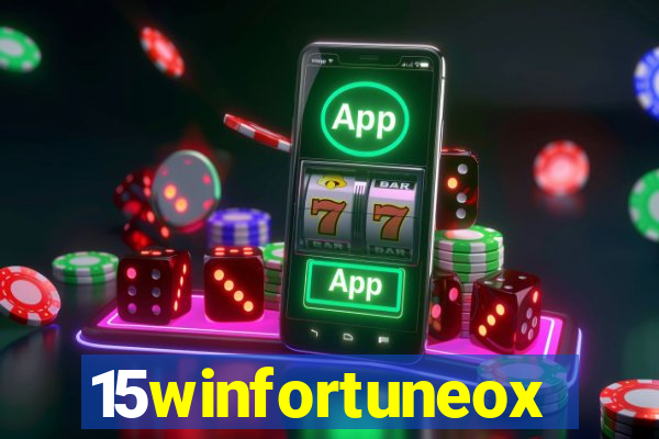 15winfortuneox