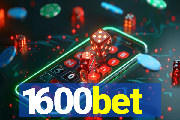 1600bet