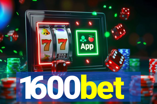 1600bet