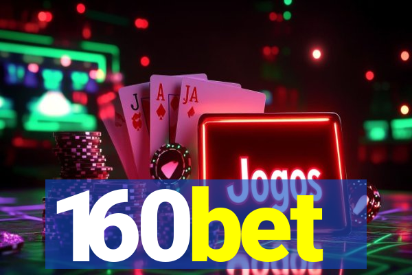 160bet