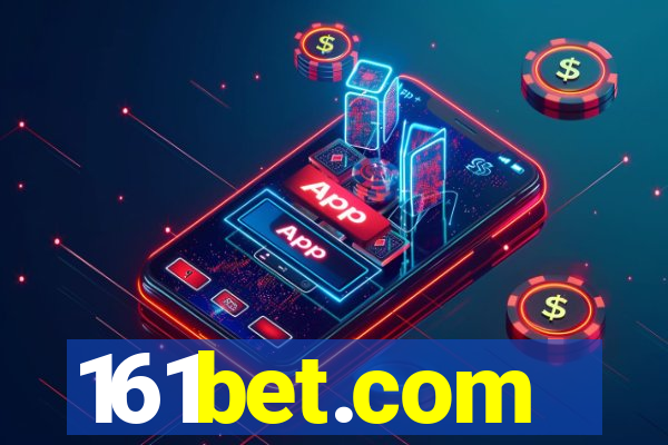161bet.com
