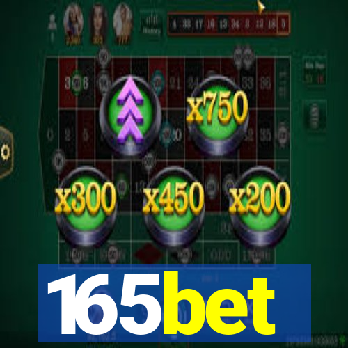 165bet