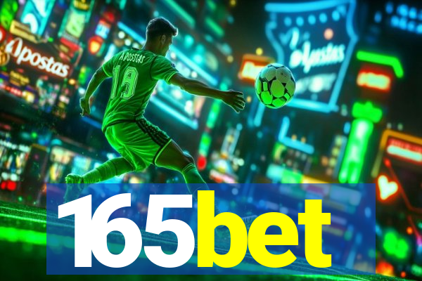 165bet