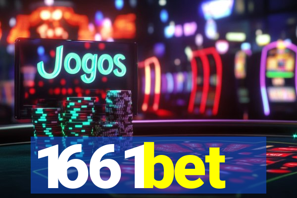 1661bet