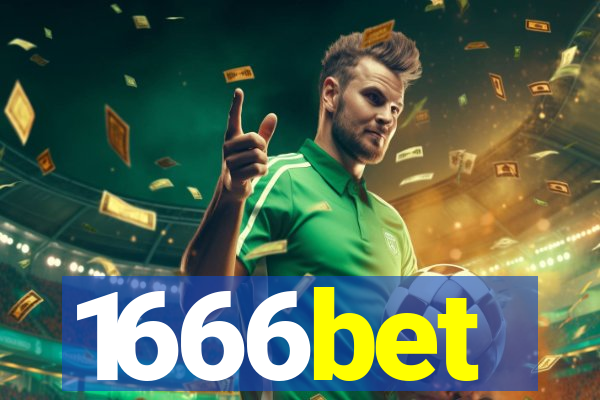 1666bet