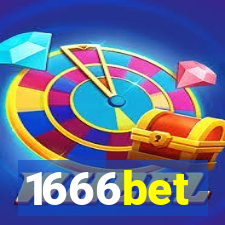 1666bet