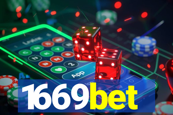 1669bet