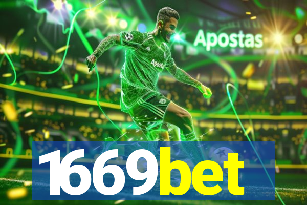1669bet