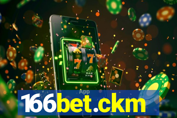 166bet.ckm