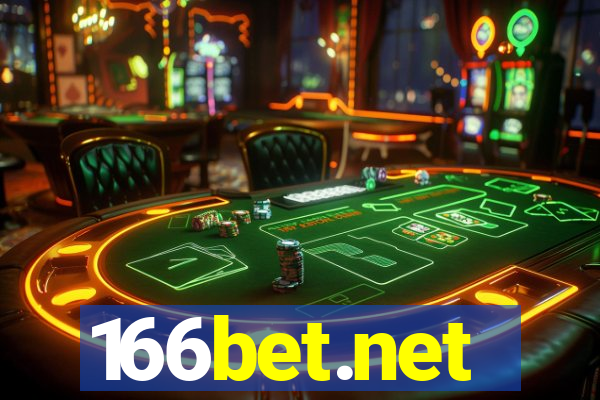 166bet.net