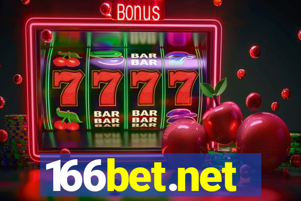 166bet.net