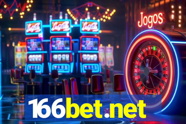 166bet.net