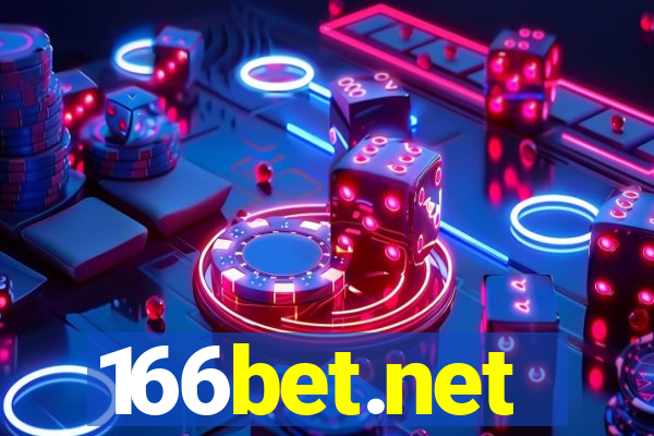166bet.net