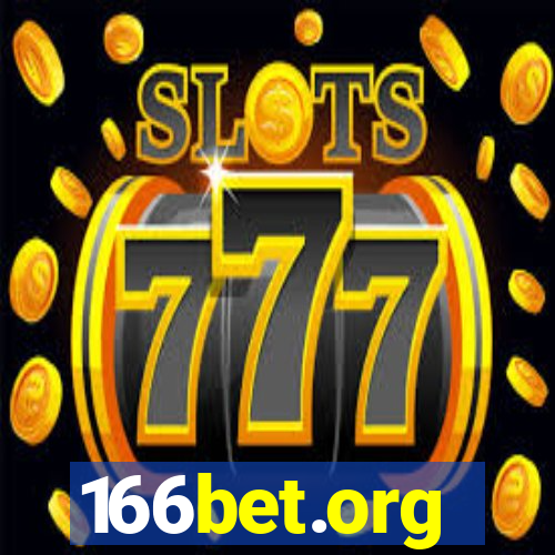 166bet.org