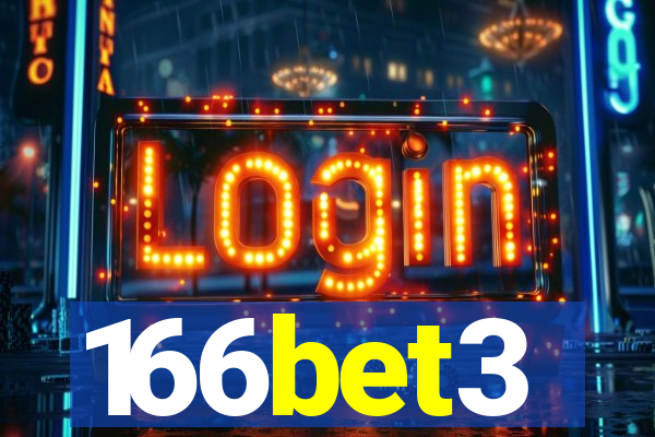 166bet3