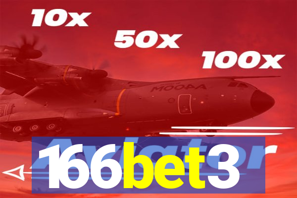 166bet3