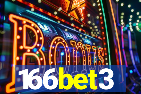 166bet3