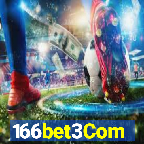 166bet3Com