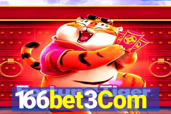 166bet3Com