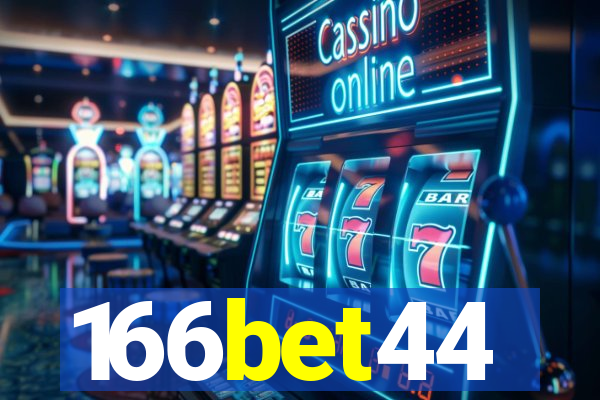 166bet44