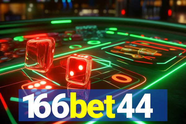 166bet44