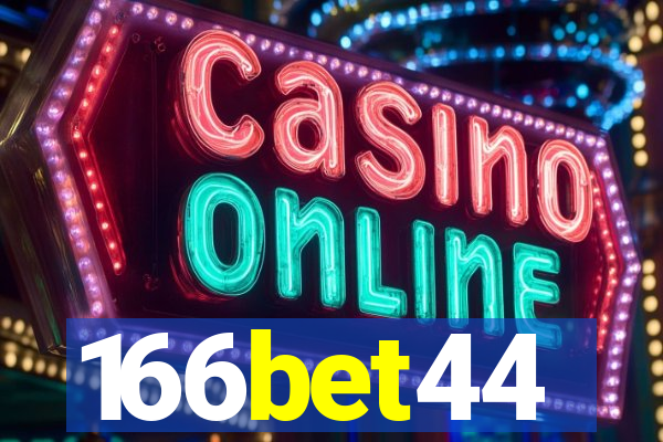 166bet44