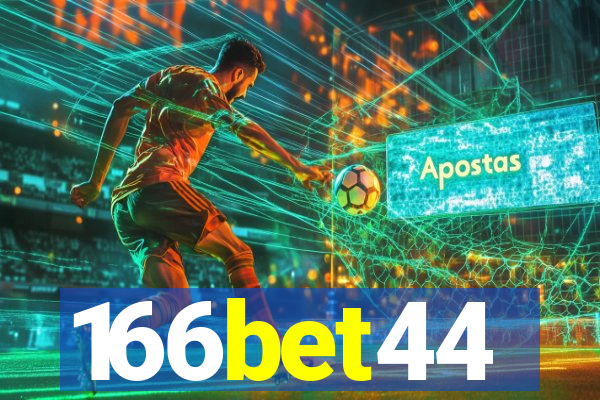 166bet44