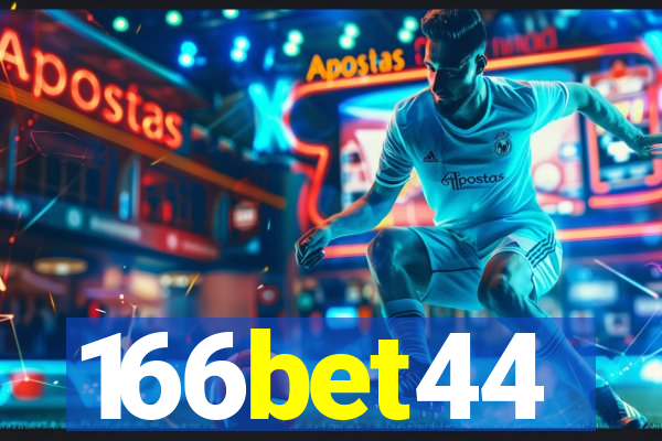 166bet44