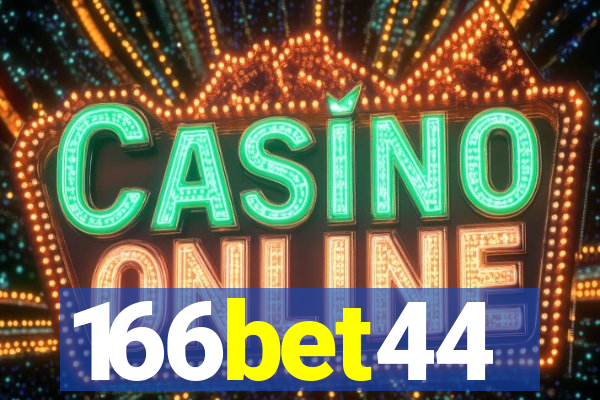166bet44