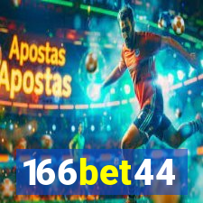 166bet44