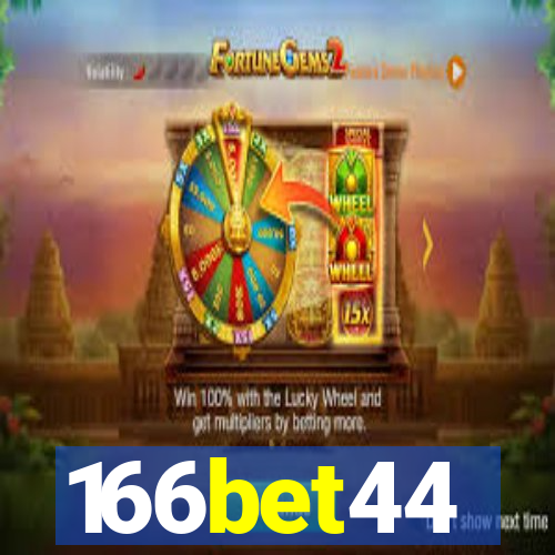 166bet44