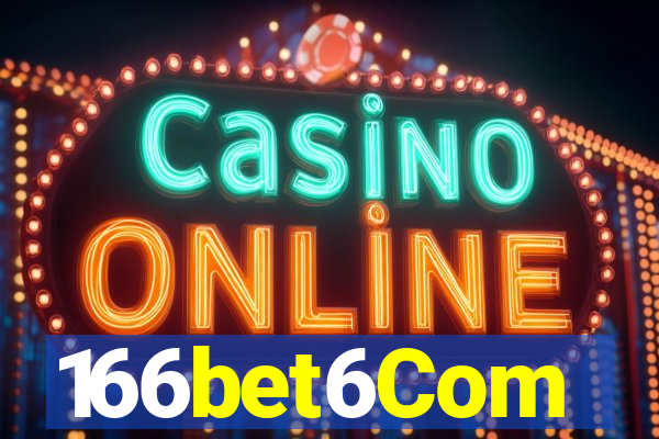 166bet6Com