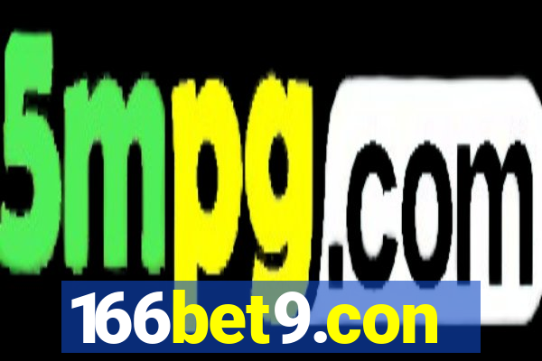 166bet9.con