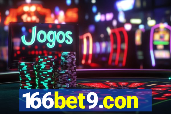 166bet9.con