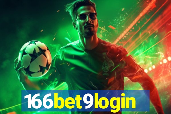 166bet9login