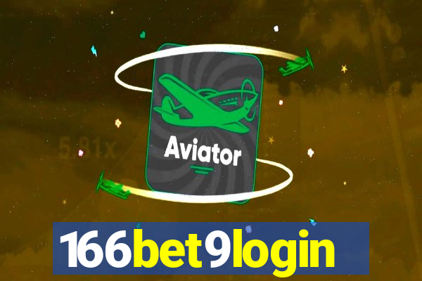 166bet9login