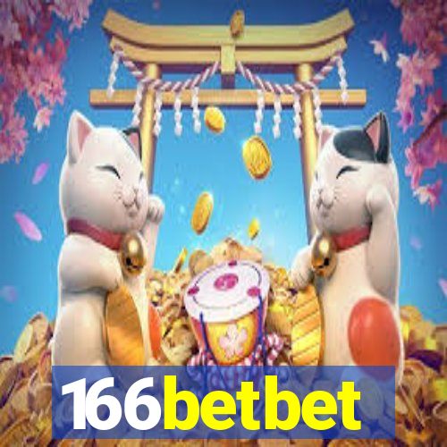 166betbet
