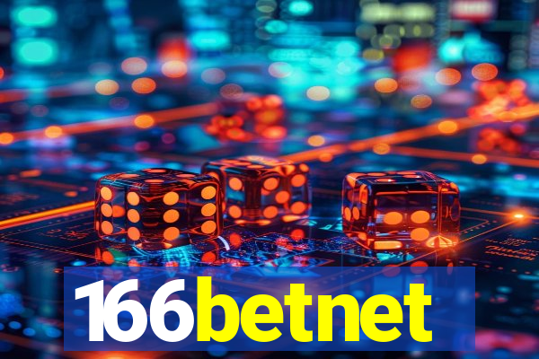 166betnet
