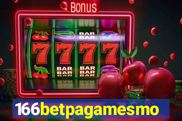 166betpagamesmo