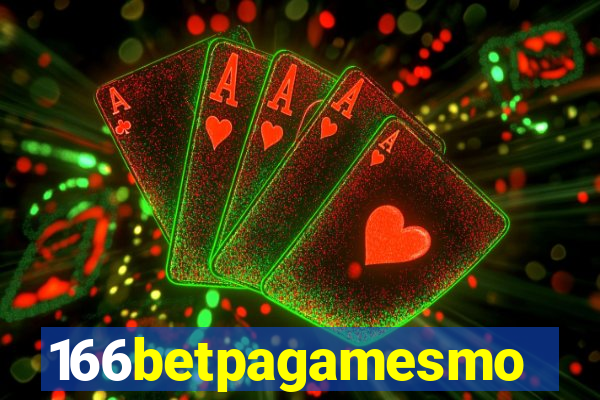 166betpagamesmo