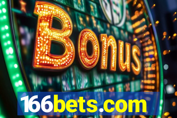 166bets.com