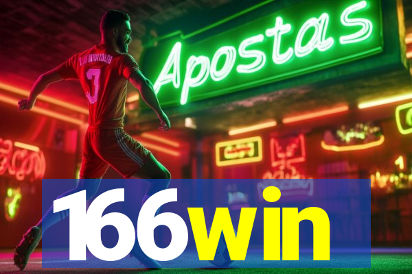 166win