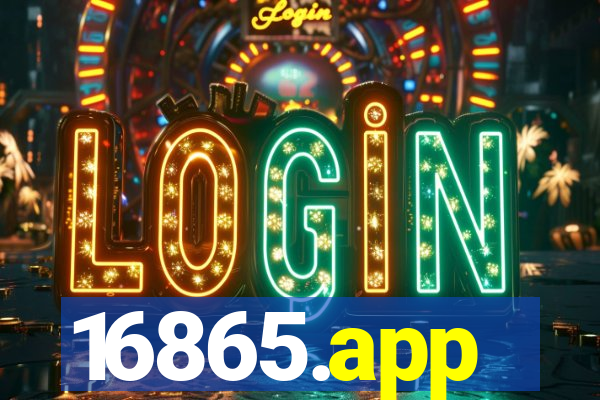 16865.app