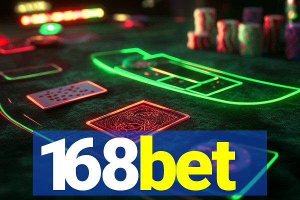 168bet