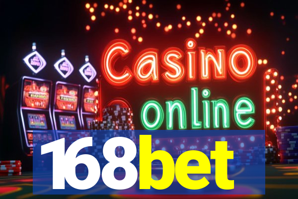 168bet