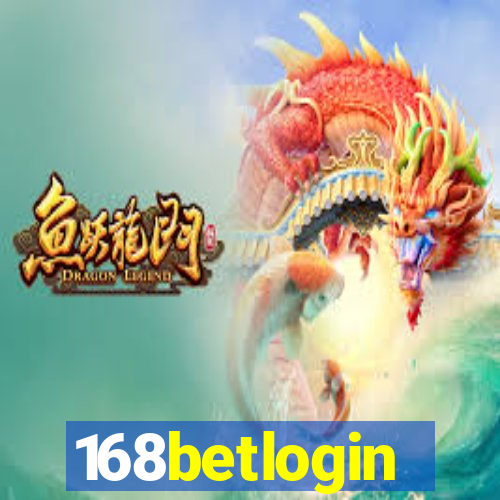 168betlogin