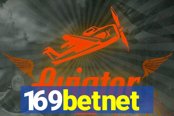 169betnet