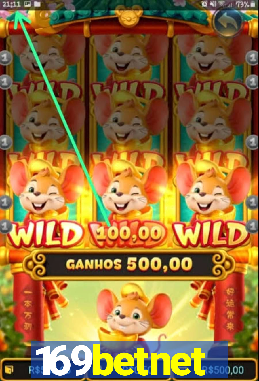 169betnet