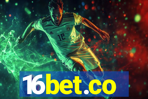 16bet.co